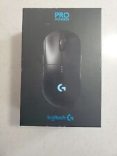 Logitech G Pro Wireless Gaming Mouse With eSPORTS Grade Performance  picture