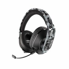 RIG 700HS Wireless Gaming Headset For PS4, PS5, PC - Arctic Camo™ picture