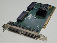 ATTO ExpressPCI UL4D Dual-channel Ultra320 to PCI-X SCSI Card MAC PC picture
