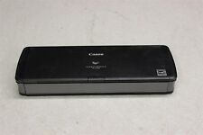 Canon ImageFORMULA P-215II Sheetfed Scanner picture