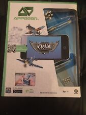 AppGear Foam Fighters Europe Mobile Phone Game Apple/Android NIB NEW picture