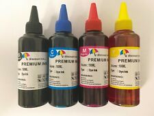 400ml Dye refill ink for Epson 288 288XL printer refillable cartridge picture