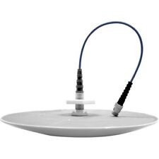 698-2700 MHz Ultra Flat Omni Ceiling Mount Antenna picture