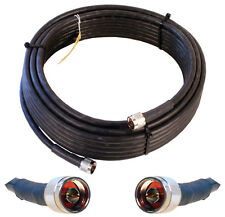 952350 - Wilson400 50 ft. Ultra Low Loss Coax Cable picture