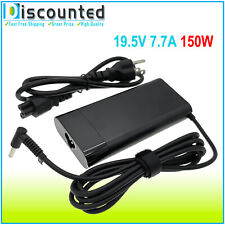 Power Supply AC Adapter Cord Cable Charger For HP Victus Game Laptop 15-fa0747nr picture