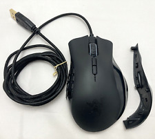 Razer Naga Epic RC30-005101 Wireless Gaming Mouse (No Dock, See description) MMO picture
