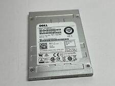 Dell Toshiba 400GB 2.5'' 12Gbps Solid State SAS Drive PX02SMF040 0HKK8C picture