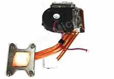 Genuine IBM Lenovo T410 Laptop CPU Cooling Heatsink and Fan 45M2724 picture