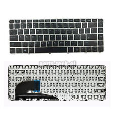 New for HP EliteBook 840 G3 745 G3 840 G4 745 G4 Keyboard 836307-001 819876-001 picture