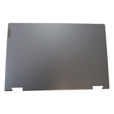 New For Lenovo IdeaPad Flex 5-14ALC05 5-14ARE05 Gray Lcd Back Cover 5CB0Y85294 picture