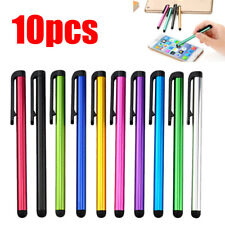 10X Capacitive Touch Screen Stylus Pen For iPad Air Mini iPhone Samsung Tablets picture