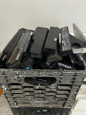 Lot of 20 Lithium Ion Laptop Notebook Batteries for Scrap / Cell Recovery AS IS picture