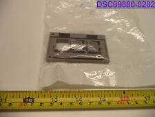 Qty = 10: Commscope Gray Faceplate P/N 106701154 M13C-270 picture