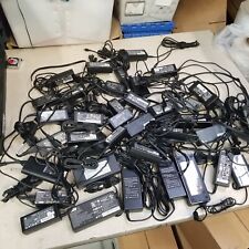 Lot Of 42 AC / DC Power Supply's -Adapters  HP-Asus-Lenovo- Windows-Dell picture