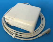 MacBook Pro 85W L-Tip MagSafe Power Adapter Charger 85 Watt MS1 Apple A1343  picture