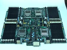 013209-000  HP ProLiant DL585 Quad CPU Processor Memory Board 013209-001 picture