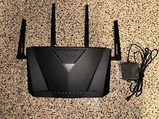 ASUS RT-AC3100 Dual Band Wireless AC3100 Gigabit Router good condition w/ power picture