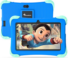 Kids Tablet 7 Inch Android 11 Toddler Tablet Childrens Tablet for Kids 2-13 Quad picture