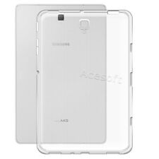 Brand NEW Transparent Slim Soft TPU Case for Samsung Galaxy Tab S4 10.5 SM-T837V picture