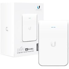 Ubiquiti Networks Unifi AC In Wall Access Points (Two Devices) picture