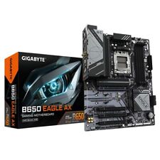 Gigabyte B650 EAGLE AX Motherboard - Supports AMD Ryzen 7000 CPUs, 12+2+2 Phases picture