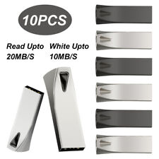 Wholesale 10packs 1gb 8gb USB flash drive Memory Stick Thumb drive lot picture