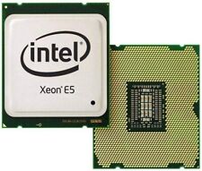 Lot of 6 Intel Xeon E5-1650 V2 SR1AQ 3.50GHz 6-Core Processor (A298) picture