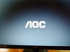 AOC E2260 22'' Widescreen LCD Monitor picture