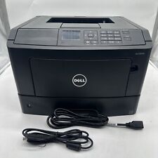 DELL S2830dn Smart Printer Without Toner, 20725 Pages picture