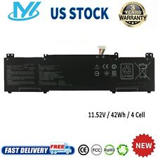 ✅B31N1822 Battery For Asus ZenBook Flip 14 UM462DA UX462 UX462D UX462DA 42Wh picture
