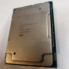 INTEL XEON GOLD 5218 2.30GHZ 16-CORE SRF8T 22MB 125W CPU PROCESSOR picture