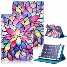 Printed Leather Case Folio Stand Cover For iPad/iPad Mini/Pro/Air 9.7/10.2inch picture