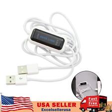 High Speed USB Pc to Pc Online Share Sync Link Net Direct Data File Transfer USA picture