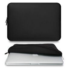 Fits MacBook Air/Pro Retina 13'' 2012-2015,2018/2017/2016 Zip Laptop Case Bag US picture