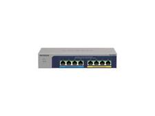 Netgear 8-port Ultra60 PoE++ Multi-Gigabit 2.5G Ethernet Plus Switch MS108UP100N picture