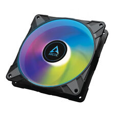 ARCTIC P14 PWM PST A-RGB (Black) Case Fan 140 mm PWM Static Pressure PC B-Stock picture