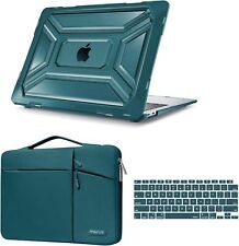 Case for 2022 2021 MacBook Air Pro 13 inch M1 M2 A2338 A2337 A2179 Shell Cover picture