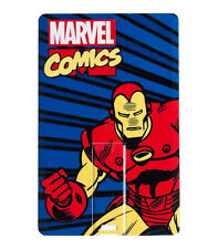 NEW Tribe Marvel Comics IRON MAN 8gb USB 2.0 Flash Drive Card avenger tony stark picture