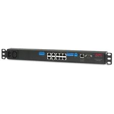 APC Environmental Manager AP9340 Monitoring Unit, PDU only picture