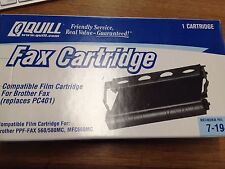 Quill fax cartridge 7-1949.  Brand New In Box picture