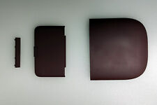 Repair Kit - for Surface Arc Mouse - Burgundy - Battery Door, Scroll Pad, Slide picture