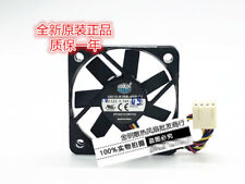 1PC  silent cooling fan 5CM   A5010-61RB-4RP-F1 12V 0.14A 4-wire picture