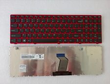 Oraginal US For Lenovo ideapad G580 Z580A G585 Z585 G590 P585 Laptop Keyboard picture