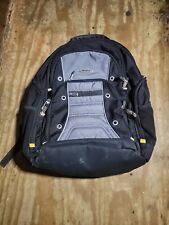 Targus TG-TSB239US Drifter II 17 Laptop Backpack - Black & Grey - L@@K picture