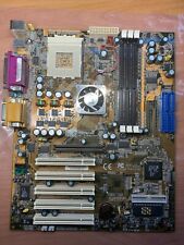 Iwill KA266Plus AMD Motherboard Socket A (462), TESTED and WORKING picture