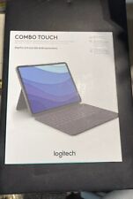 Logitech Combo empty box for Apple iPad Air 4th and 5th Generation picture
