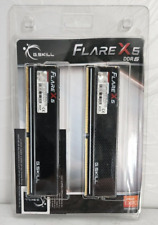 G.SKILL Flare X5 (AMD Expo) DDR5-6000 RAM 32GB (2x16GB) CL36-36-36-96 1.35V - FS picture