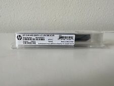 JG661A HPE X140 40G QSFP+ LR4 FTL4C1QE1C-HZ New Sealed Clamshell picture