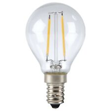 Bulb Filament To LED, E14, 250lm Rempl. 25W, Amp. Drop, Blc Chd picture