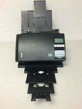 Kodak i2820 Sheetfed Scanner No Adapter Works Makes Noise When Scanning #145 picture